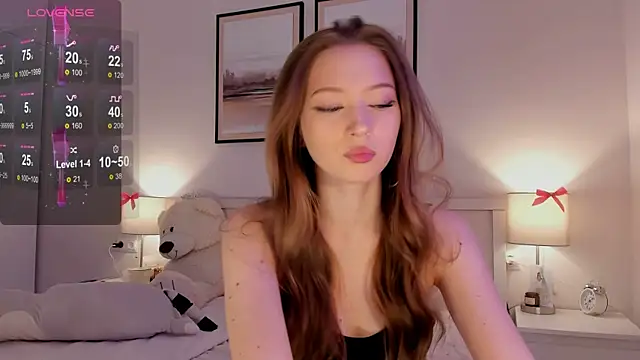 diana nier online show from 02/07/26, 07:17