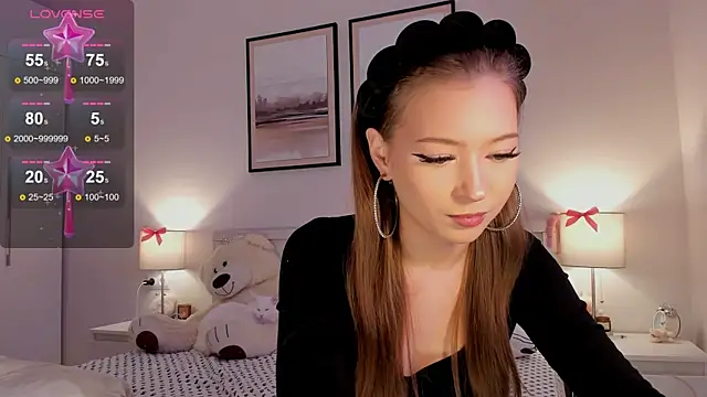 diana nier online show from 03/19/26, 07:40