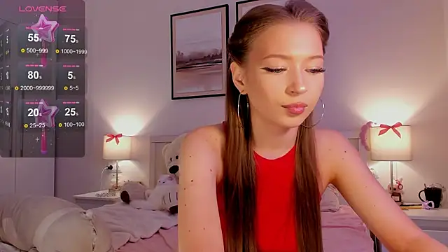 diana nier online show from 04/16/26, 08:20