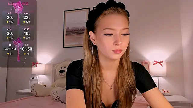 Snapshot of diana_nier chatting on 05/31/26, 08:54 diana nier online show from 05/31/26, 08:54