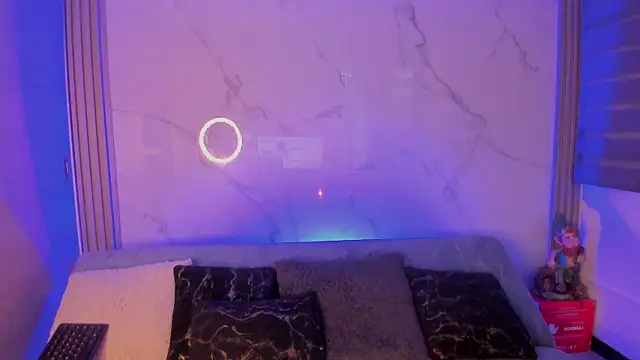 dayan silva  online show from 12/05/25, 03:15