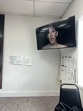 ThicBunz online show from 02/27/25, 03:37