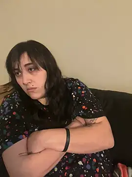 ThicBunz online show from 02/28/25, 07:25