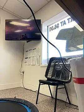 ThicBunz online show from 03/02/25, 08:40