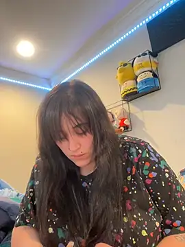 ThicBunz online show from 03/02/25, 11:53