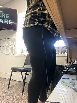 ThicBunz online show from 03/03/25, 07:49