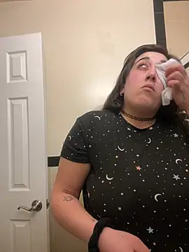 ThicBunz online show from 03/05/25, 12:59