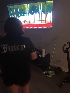 ThicBunz online show from 03/06/25, 02:09