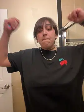 ThicBunz online show from 03/06/25, 08:59