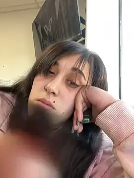 ThicBunz online show from 03/10/25, 08:34