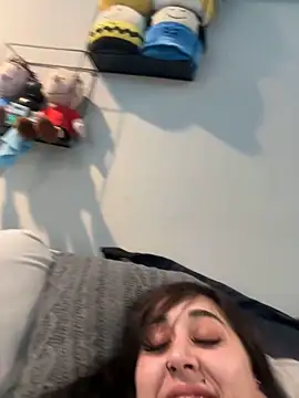 ThicBunz online show from 03/16/25, 02:21