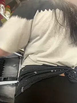 ThicBunz online show from 03/16/25, 02:22