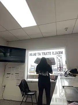 ThicBunz online show from 03/20/25, 02:53