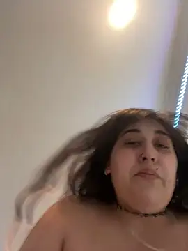 ThicBunz online show from 03/22/25, 01:19