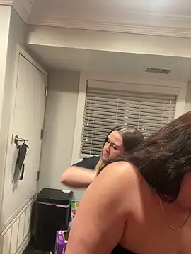 ThicBunz online show from 03/23/25, 12:36