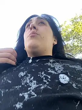 ThicBunz online show from 09/22/25, 02:19