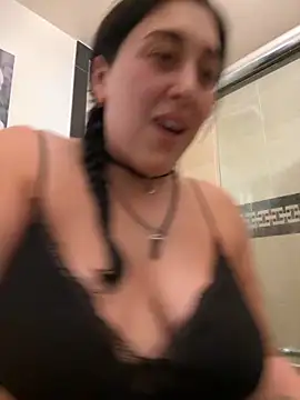 ThicBunz online show from 09/28/25, 04:40