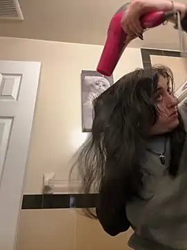 ThicBunz online show from 10/02/25, 03:30