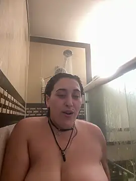 ThicBunz online show from 10/03/25, 04:37