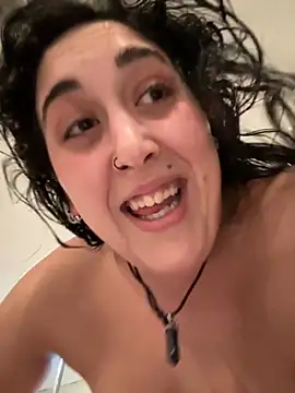 ThicBunz online show from 10/05/25, 01:26