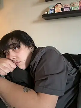 ThicBunz online show from 11/27/25, 04:20