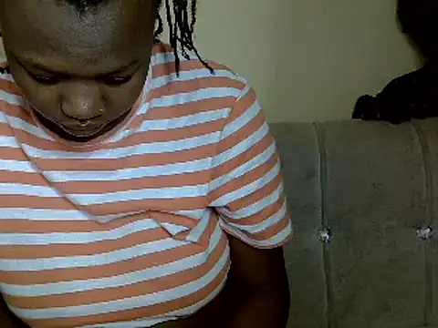 Sexiebony12 online show from 02/26/25, 10:31