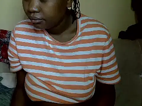 Sexiebony12 online show from 02/27/25, 04:31