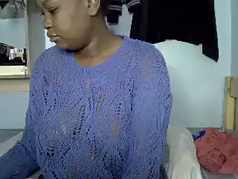 Sexiebony12 online show from 03/08/25, 01:28