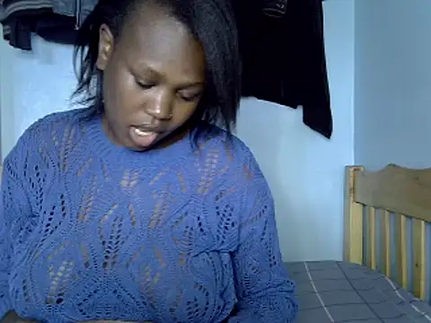 Sexiebony12 online show from 03/08/25, 01:36