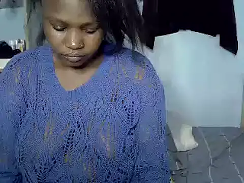 Sexiebony12 online show from 03/08/25, 04:39