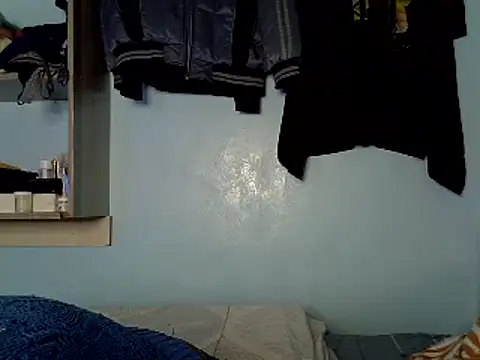 Sexiebony12 online show from 03/10/25, 06:05