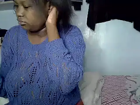 Sexiebony12 online show from 03/11/25, 01:37