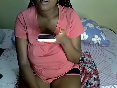 Sexiebony12 online show from 02/09/26, 11:20