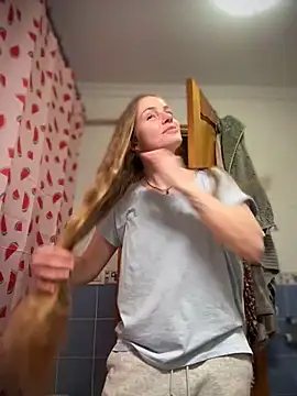 Snapshot of Piinkpandora chatting on 03/29/26, 07:47 Piinkpandora online show from 03/29/26, 07:47