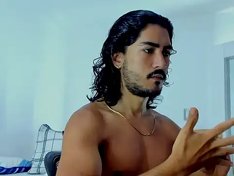 Snapshot of david__johnson372 chatting on 10/27/25, 11:14 david johnson372 online show from 10/27/25, 11:14