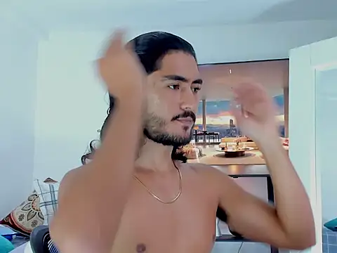 david  johnson372 online show from 01/08/26, 01:13