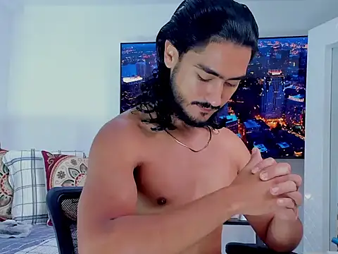 david  johnson372 online show from 02/20/26, 12:49