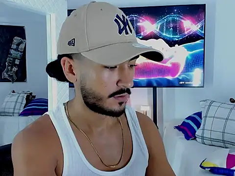 david  johnson372 online show from 03/03/26, 01:12