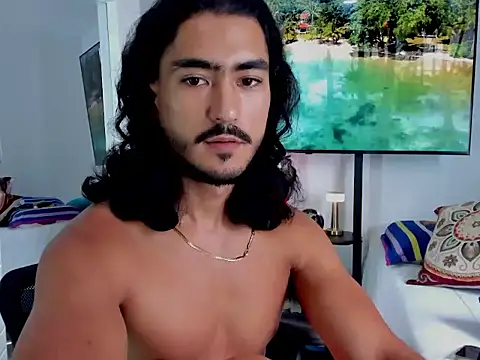 david  johnson372 online show from 03/03/26, 01:17