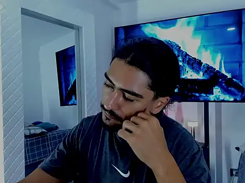 david  johnson372 online show from 03/31/26, 12:34