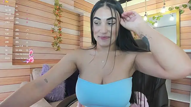 Snapshot of Alheli_16 chatting on 03/26/26, 06:02 Alheli 16 online show from 03/26/26, 06:02