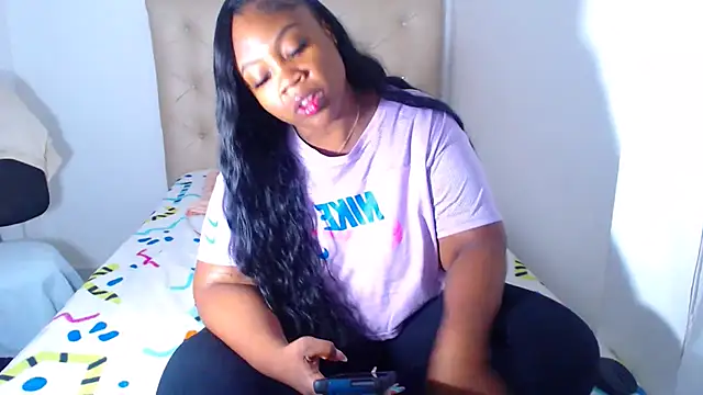 Megaanfox online show from 11/10/25, 03:11