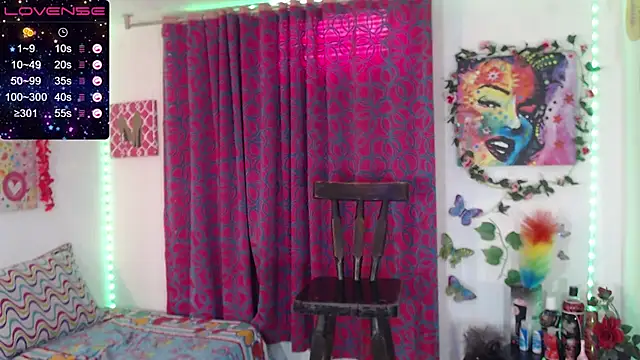 saritha cute  online show from 01/19/25, 06:21