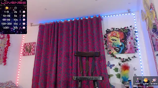 saritha cute  online show from 01/22/25, 02:26