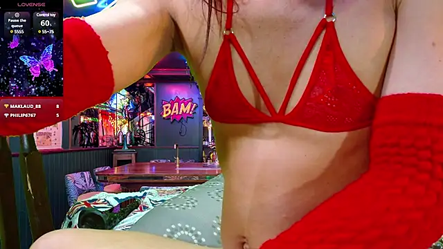 saritha cute  online show from 03/21/25, 10:06