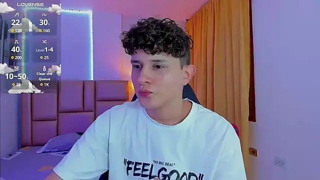 Nathan Bluee online show from 12/11/24, 08:28