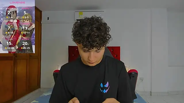 Nathan Bluee online show from 12/14/24, 12:55