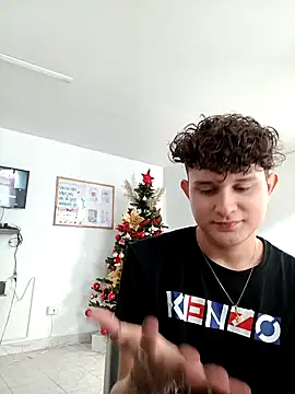 Nathan Bluee online show from 12/30/24, 01:03