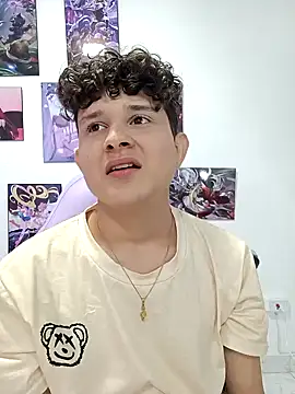 Nathan Bluee online show from 01/08/25, 02:35