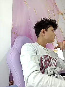 Nathan Bluee online show from 01/14/25, 02:43